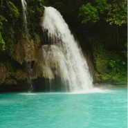 Kawasan Falls