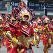 Sinulog festival
